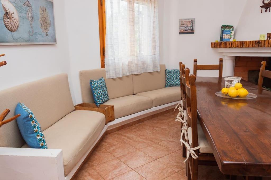 Casa Ginepro Villa Олбия Екстериор снимка