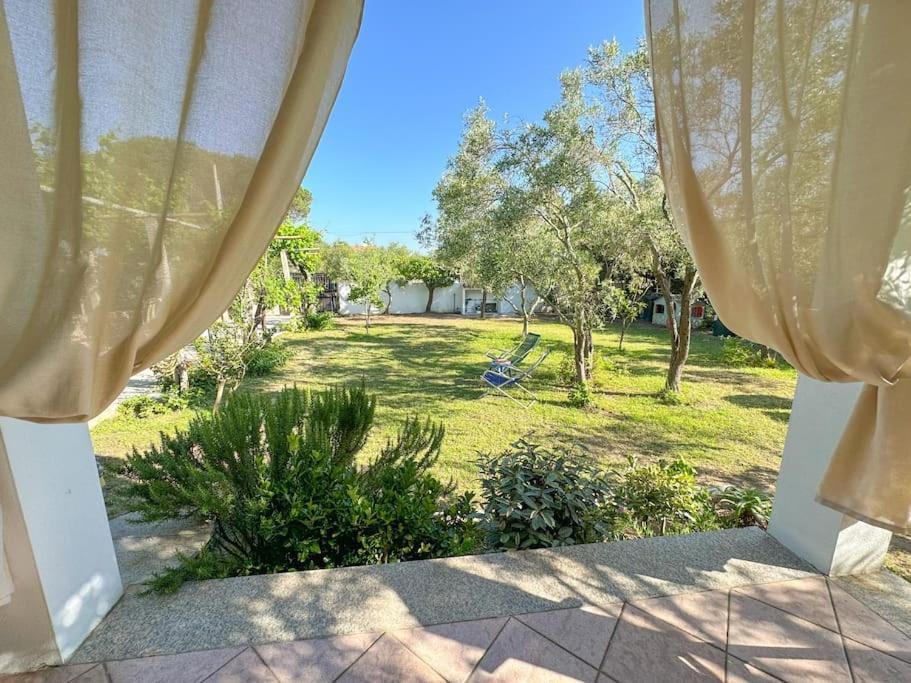 Casa Ginepro Villa Олбия Екстериор снимка
