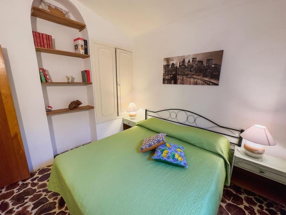 Casa Ginepro Villa Олбия Екстериор снимка