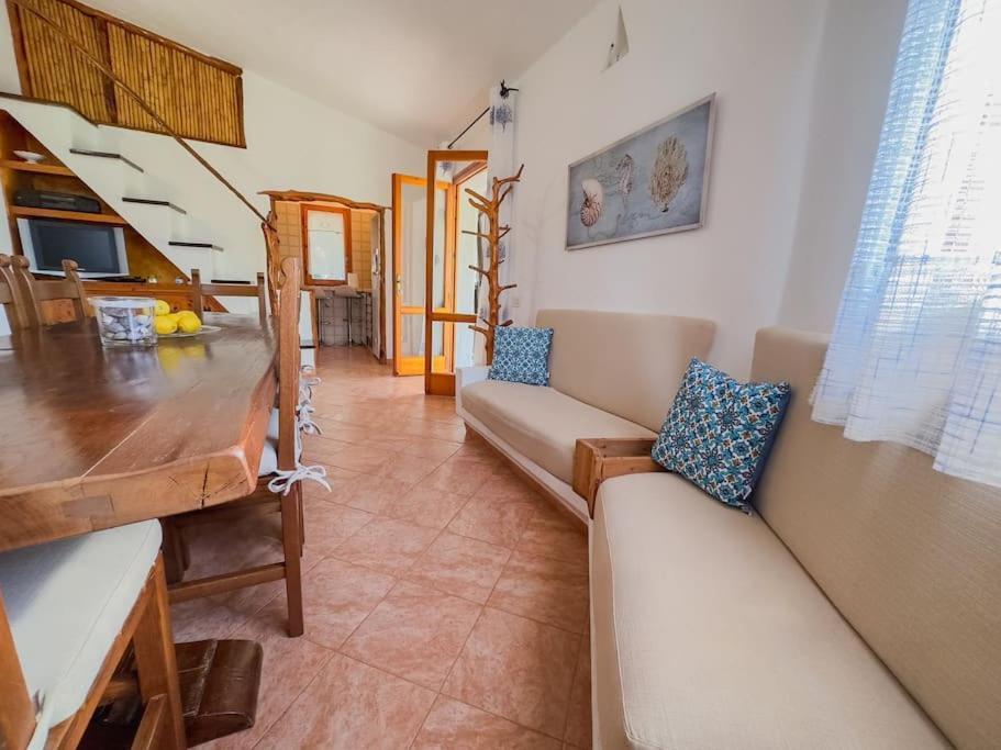 Casa Ginepro Villa Олбия Екстериор снимка