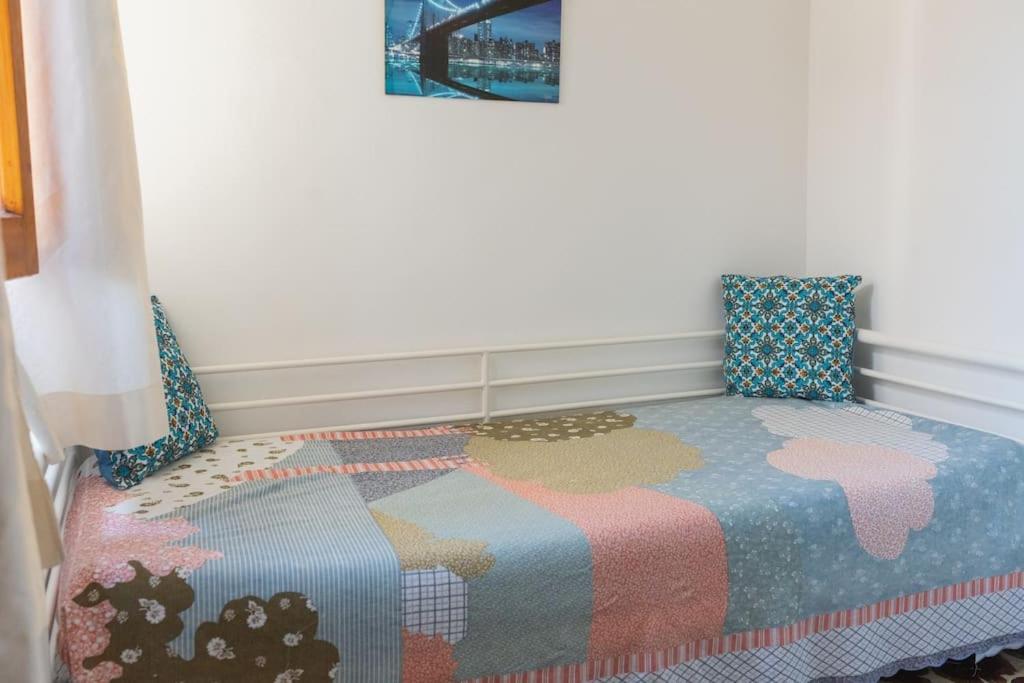 Casa Ginepro Villa Олбия Екстериор снимка