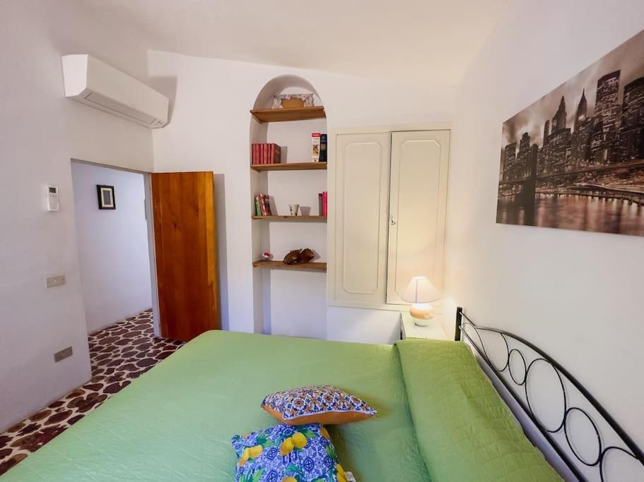 Casa Ginepro Villa Олбия Екстериор снимка