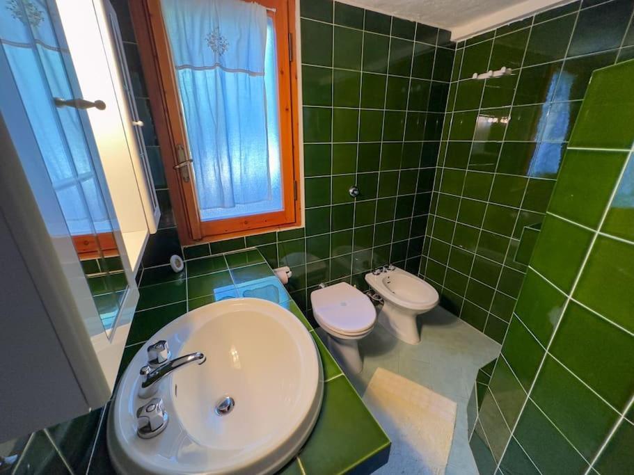 Casa Ginepro Villa Олбия Екстериор снимка