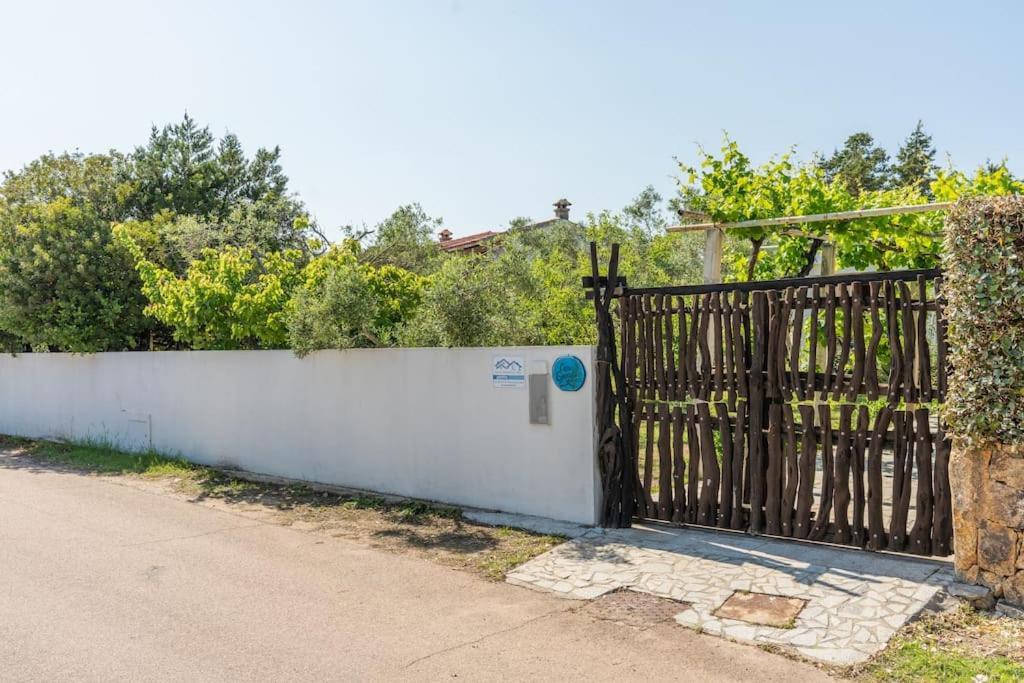 Casa Ginepro Villa Олбия Екстериор снимка