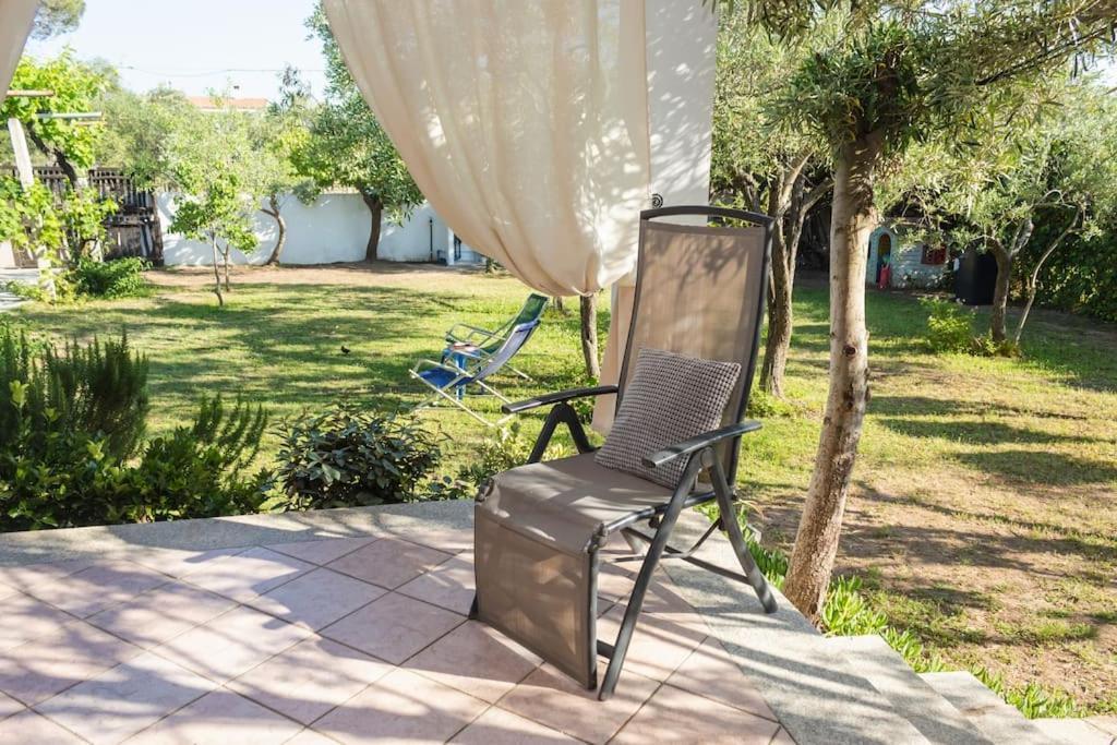Casa Ginepro Villa Олбия Екстериор снимка