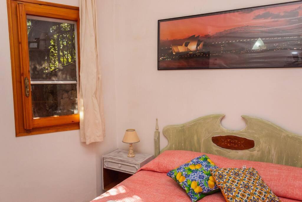 Casa Ginepro Villa Олбия Екстериор снимка