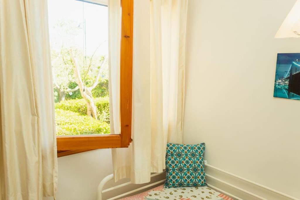 Casa Ginepro Villa Олбия Екстериор снимка