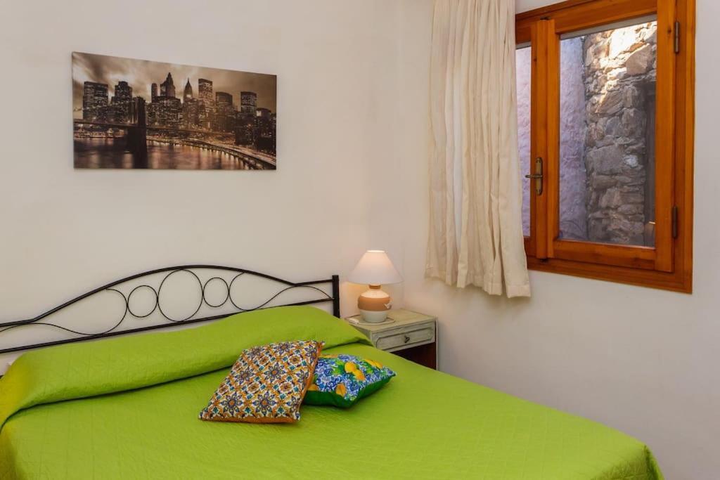 Casa Ginepro Villa Олбия Екстериор снимка