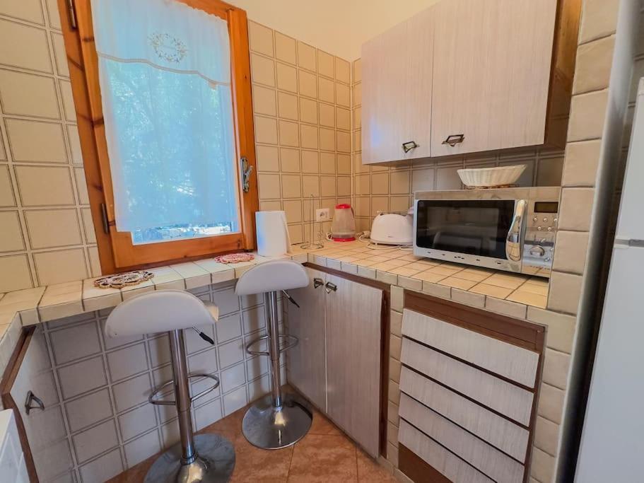 Casa Ginepro Villa Олбия Екстериор снимка