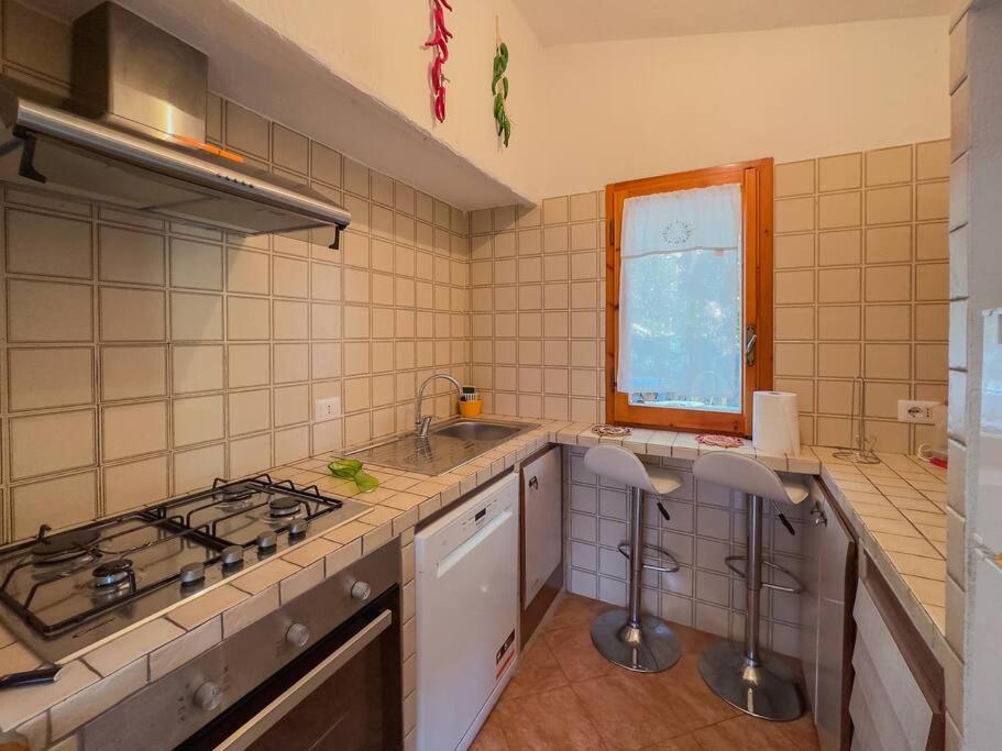 Casa Ginepro Villa Олбия Екстериор снимка