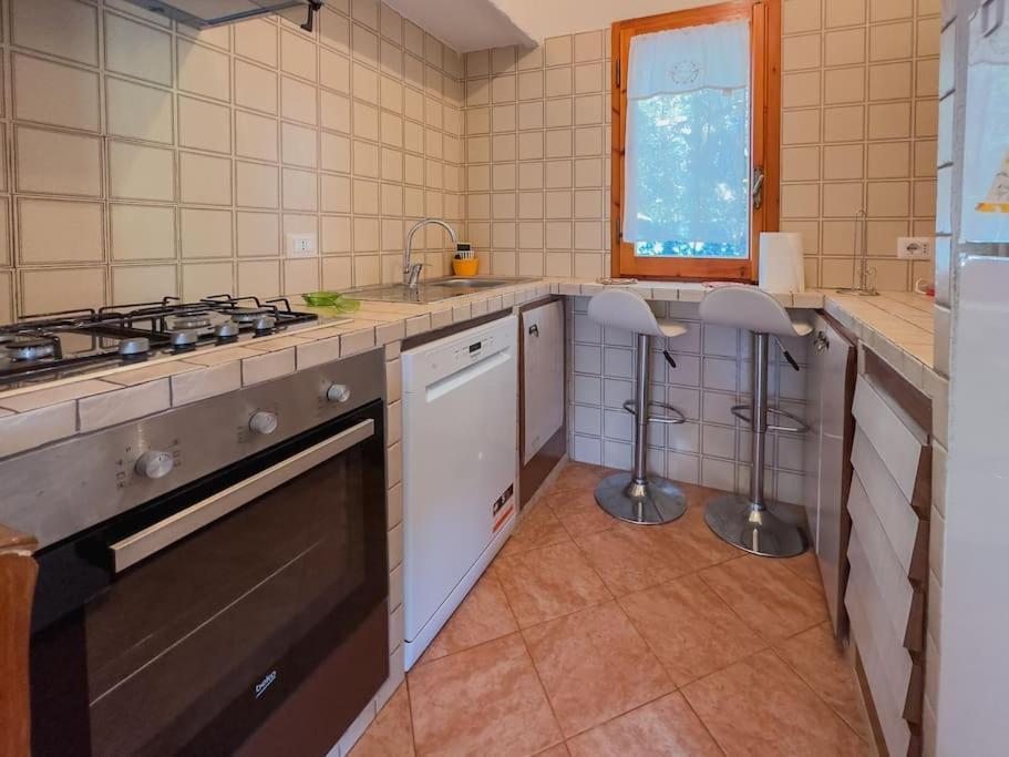 Casa Ginepro Villa Олбия Екстериор снимка