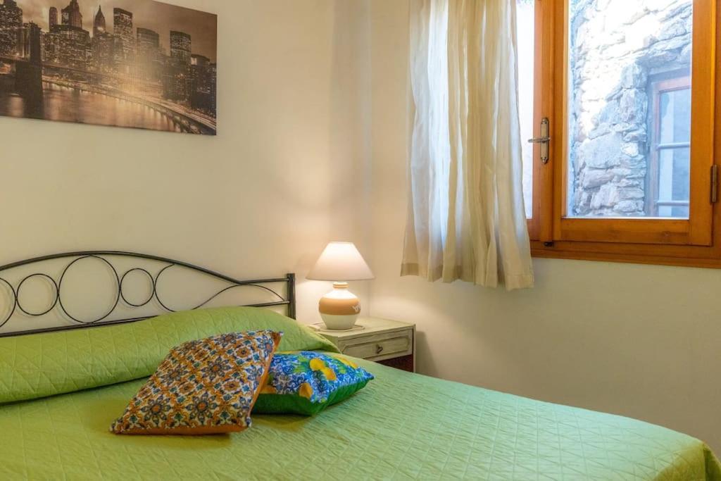 Casa Ginepro Villa Олбия Екстериор снимка