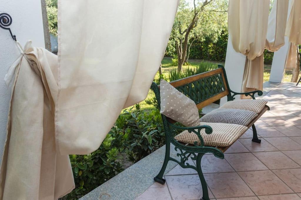 Casa Ginepro Villa Олбия Екстериор снимка