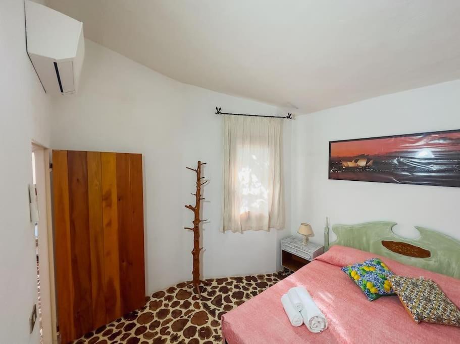 Casa Ginepro Villa Олбия Екстериор снимка